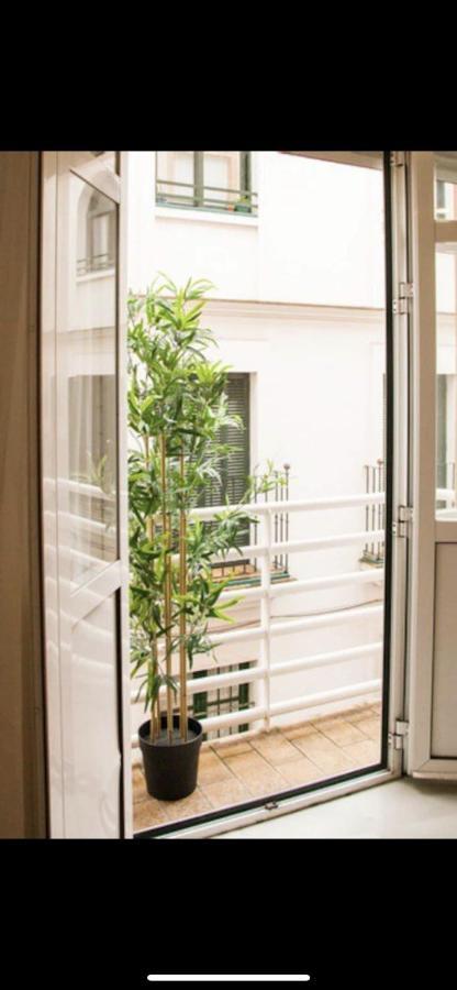 Very Nice Apartament. City Center. Private Parking Sevilla Exterior foto