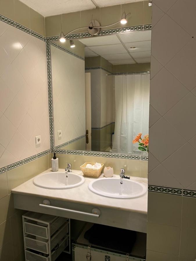 Very Nice Apartament. City Center. Private Parking Sevilla Exterior foto