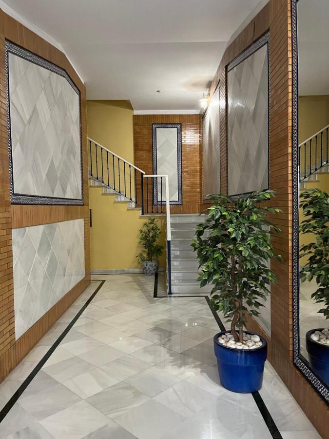 Very Nice Apartament. City Center. Private Parking Sevilla Exterior foto